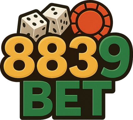 8839 bet